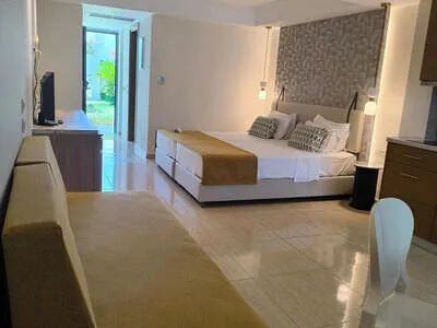 Zimmer & Suiten Bild 4