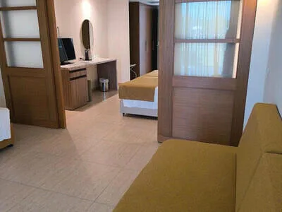 Zimmer & Suiten Bild 6