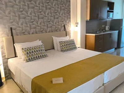 Zimmer & Suiten Bild 5