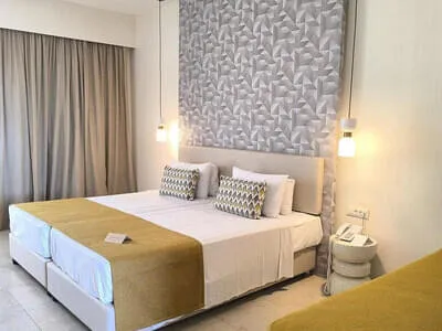 Zimmer & Suiten Bild 1