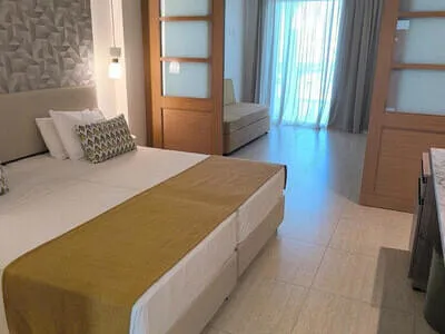 Zimmer & Suiten Bild 2