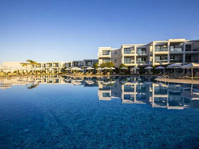 Strand & Poolanlage Bild 4