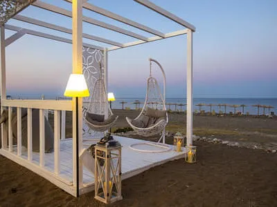 Strand & Poolanlage Bild 0