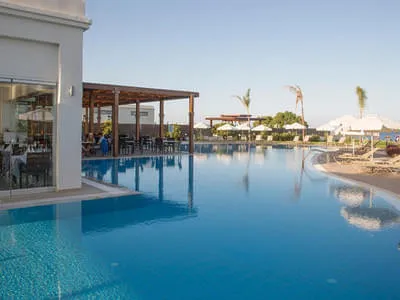 Strand & Poolanlage Bild 8