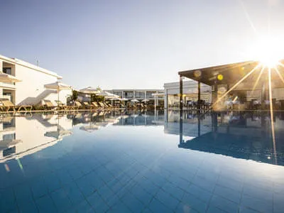 Hotel Bild 3