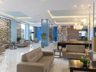 Hotel Bild 0