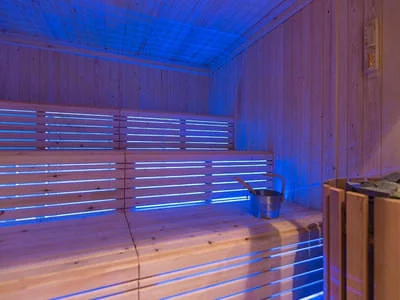 Wellness & sport Bild 2