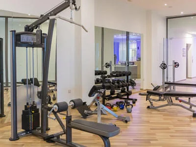 Wellness & sport Bild 3