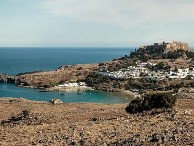 Rhodes Bild 2