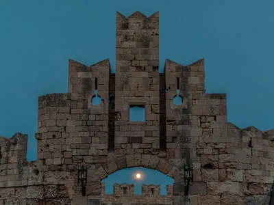 Rhodes Bild 7