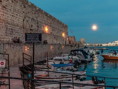 Rhodes Bild 9