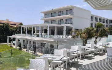 Restaurant-ERATO Restaurant-ERATO